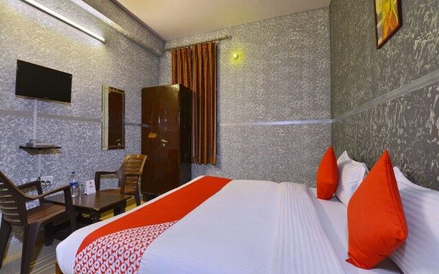 Braj Haveli Hotel