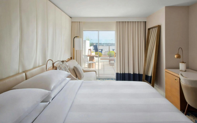 Newport Marriott Hotel & Spa