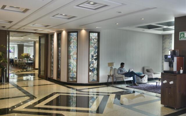 KALI Escandon Mexico City