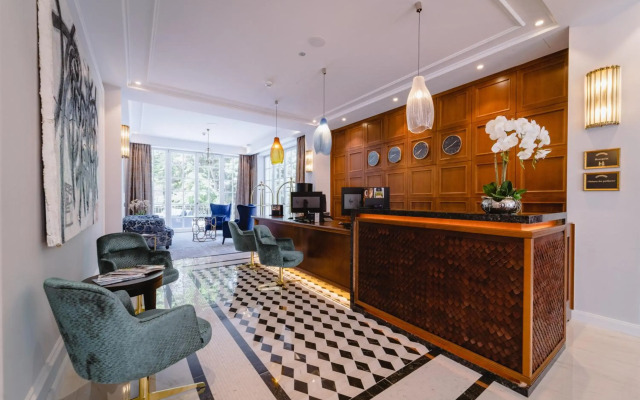 Palace Art Hotel Pezinok