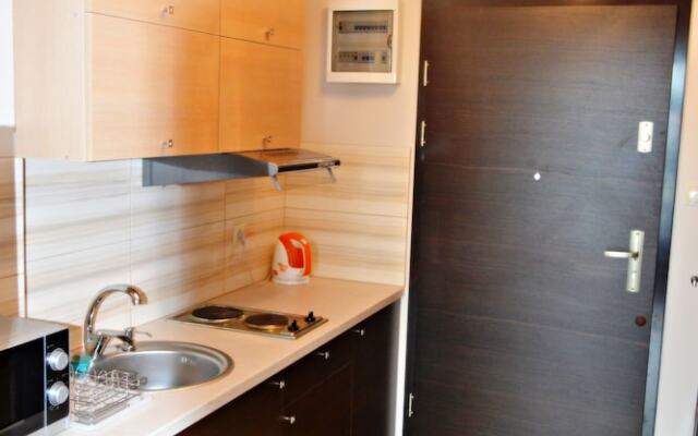 Apartamenty Mlynowa Lux