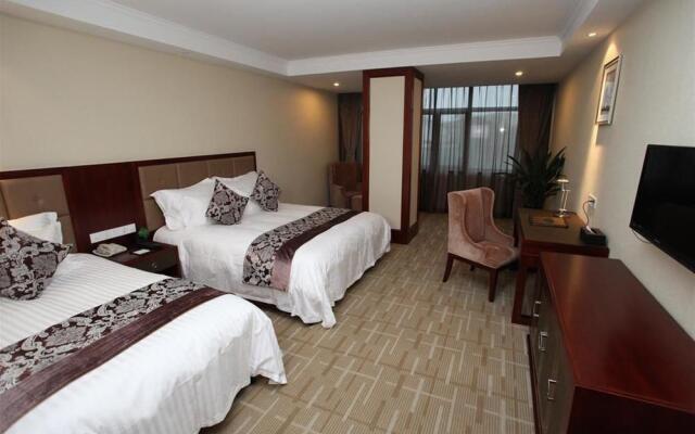 Hangzhou Ving Hotel
