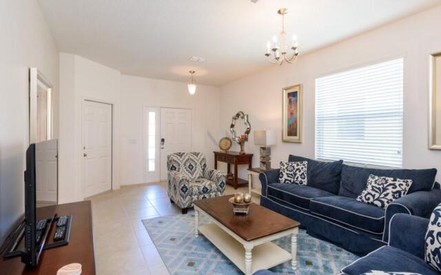 Santosh Home 2618