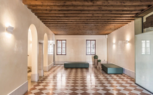 Ca' Del Monastero 7 Collection