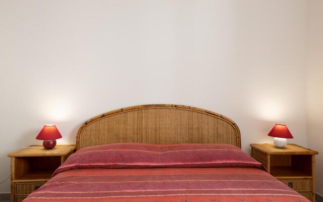 Villa Celestina - Marina di Novaglie