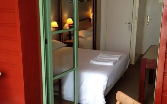 Hotel d'Aleth