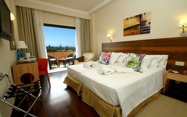 MUR Hotel Neptuno Gran Canaria - Adults Only