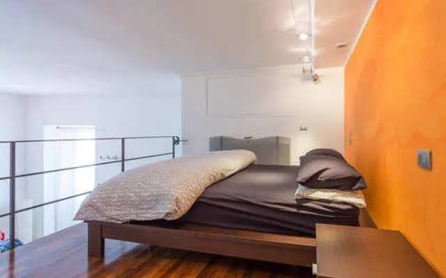 Angolo Di Porta Sole