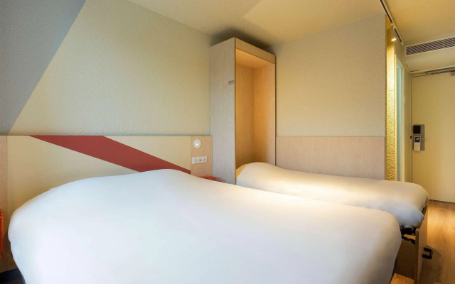 ibis Budget Antony Massy (renovated 2024)