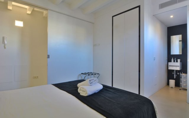 Lonja Suites Apartments