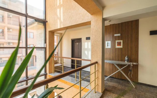 Kalithea Family Hotel