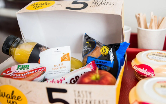 Peartree Lodge Waterside