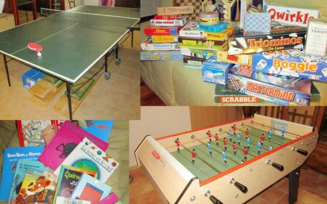 Appartement Andrézieux-Bouthéon, 2 pièces, 2 personnes - FR-1-496-194