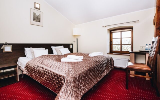 Hotel Spichrz