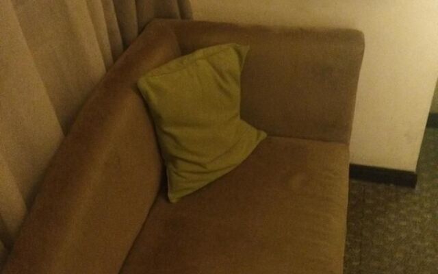 Citihome Hotel