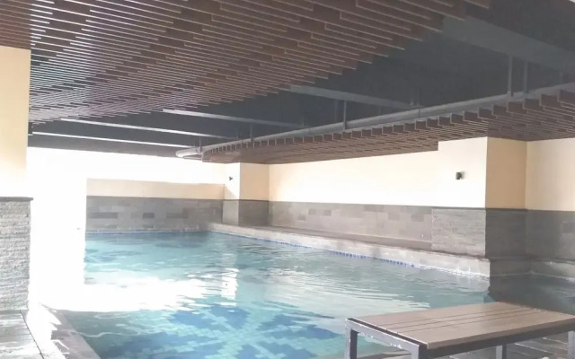 Well Designed Studio at Tamansari La Grande Apartment
