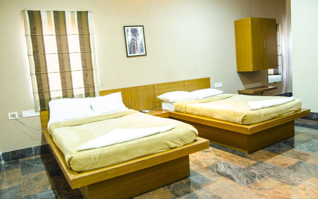 Dream Valley Resort