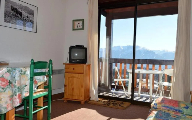 Appartement Bolquère-Pyrénées 2000, 1 pièce, 4 personnes - FR-1-592-14