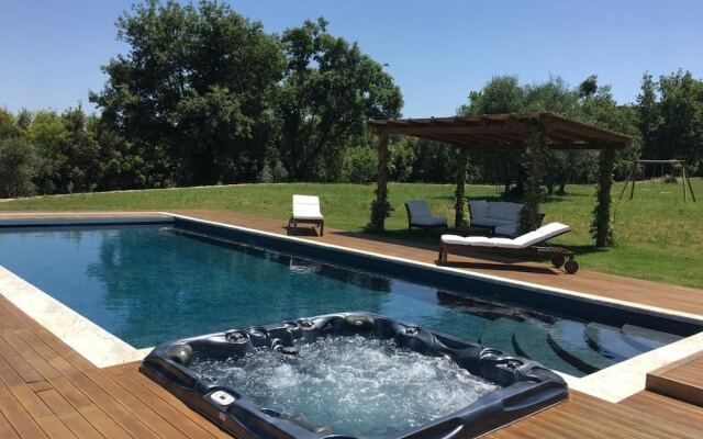 Luxury Tuscany Villas
