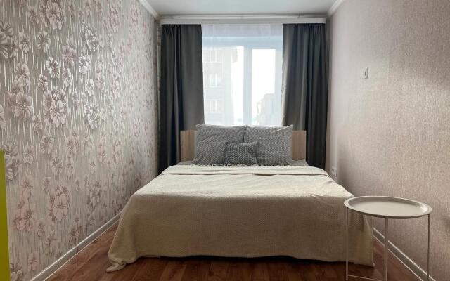 Апартаменты на улице Абеля 31