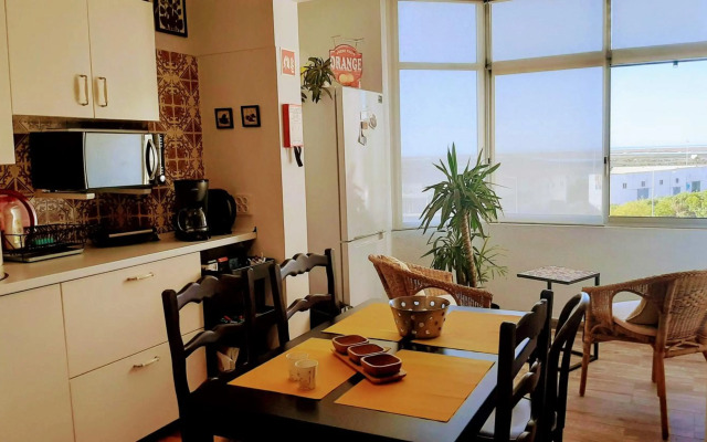 See view Mignon de la Ria Formosa