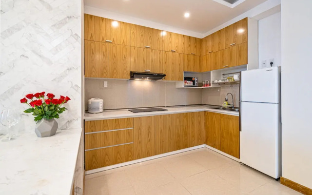 Stephen Luxury Apartments