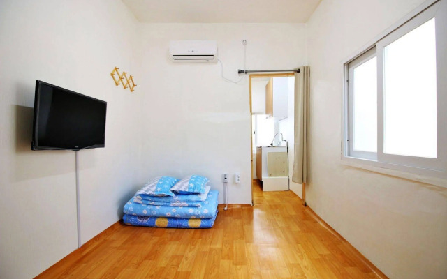 Dodam Guest House