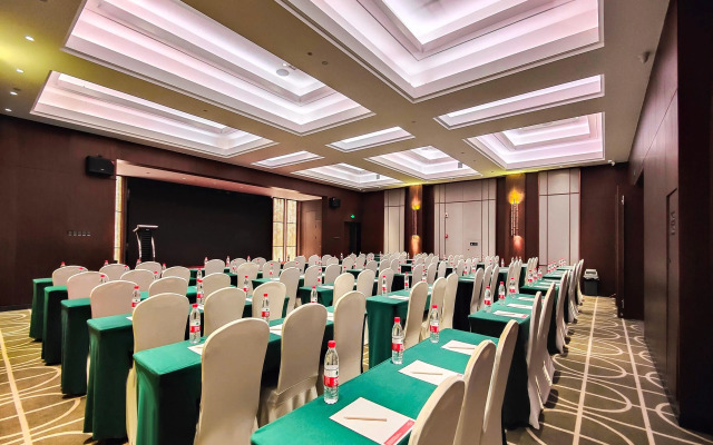 Ramada Leshan