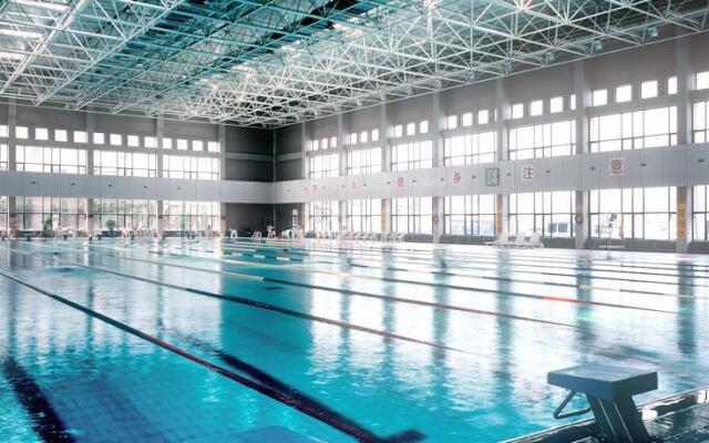 Kuntai Novel Hotel Beijing