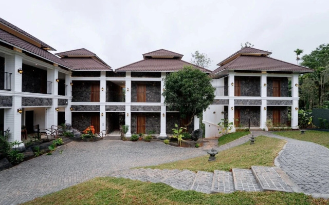 The Feel Munnar Resort
