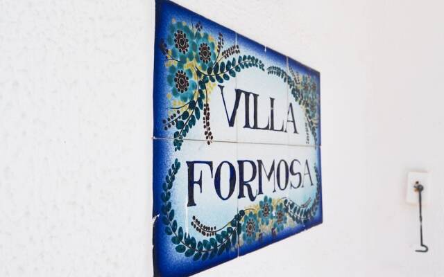 Vila Formosa Guest House