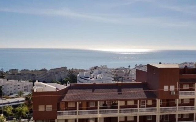 Refined Holiday Home in Torremolino With Swimming Pool