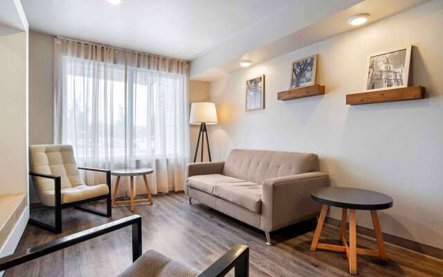 Extended Stay America Suites - New Orleans - Airport - I-10
