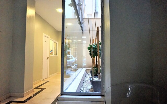 Madrid SmartRentals Delicias