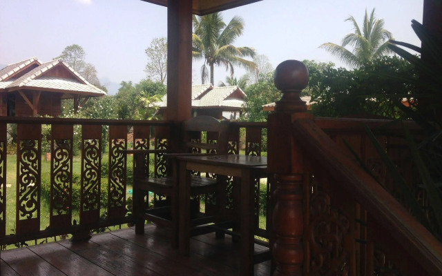 Nanon Pai Resort