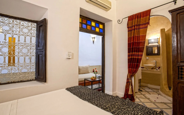 Riad Al Jana