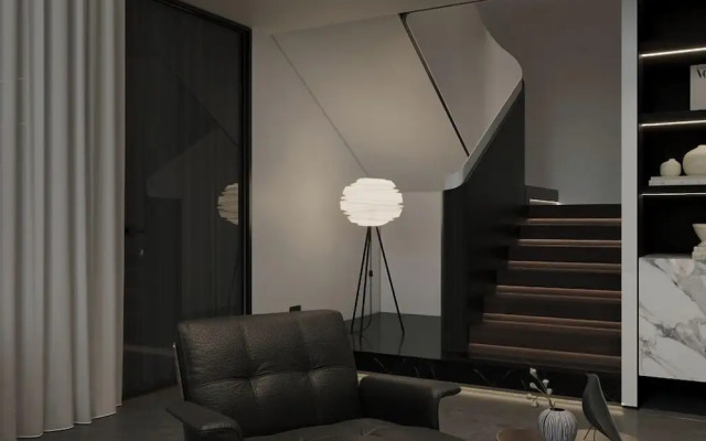 Mermaid Boutique Apartments