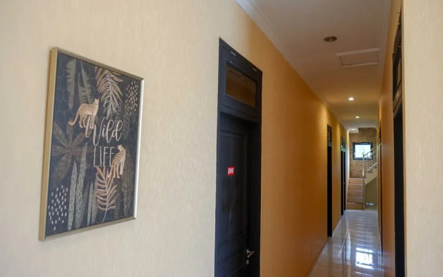 RedDoorz Syariah near PLTU Cilacap