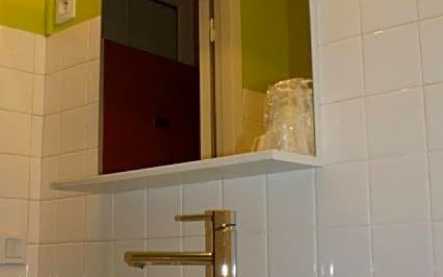 Hôtel la Croix Couverte