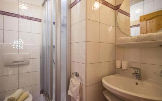 Apartmenthaus Planer
