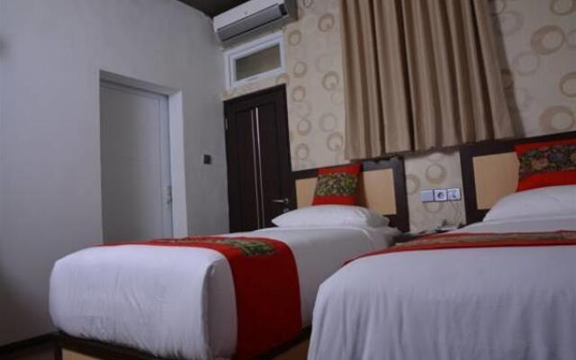 Treeli Boutique Hotel