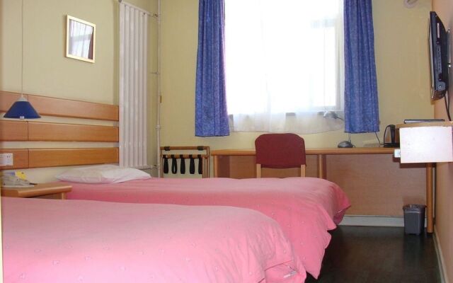 Home Inn