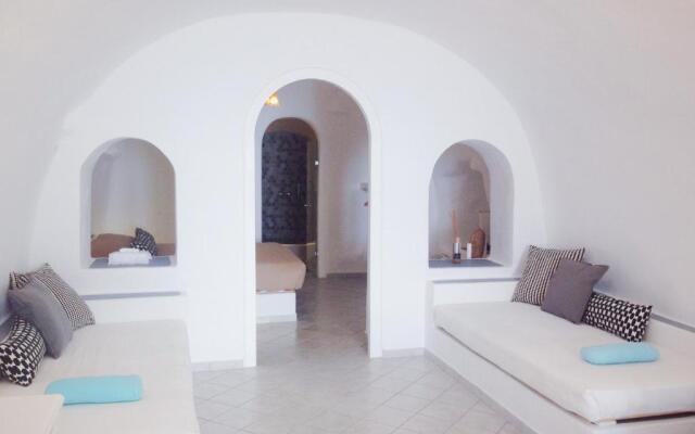 Altana Cliffside Villas