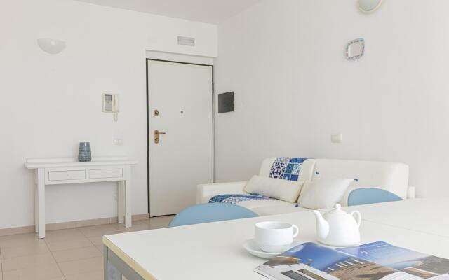 Residenza Excelsior 601