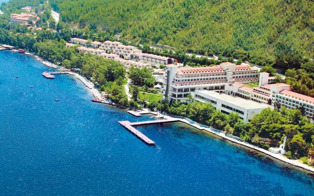 Labranda Mares Marmaris - All Inclusive