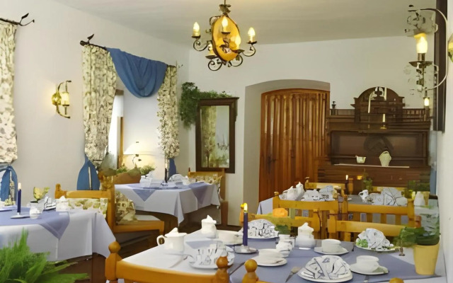 Landhotel Lindenhof