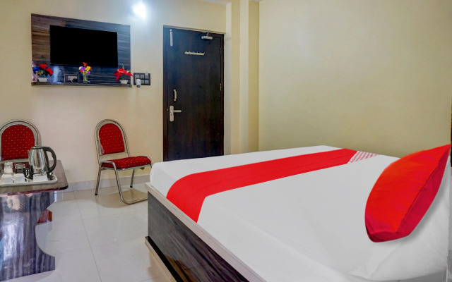 Flagship 92829 Sk Brother Hotel