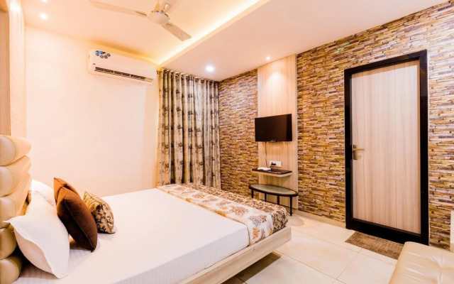 Hotel Rockland