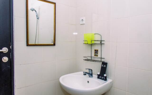 Warm And Homey 1Br At Cervino Village Casablanca Apartment