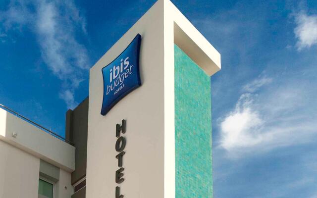 ibis budget Paris Porte d' Italie Ouest